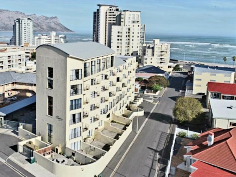 1 Bedroom Property for Sale in Strand South Western Cape